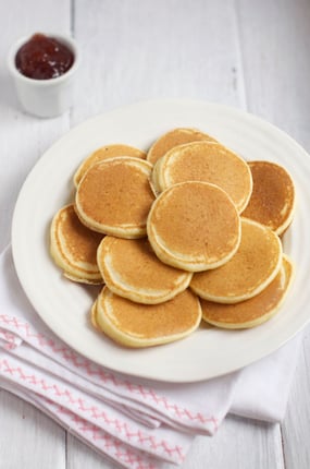 Pikelets